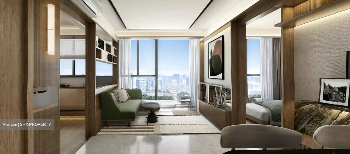 Aurea (D7), Apartment #525388351